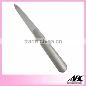 Personal Care Metal Colorful Nail File Gift thumbnail-6