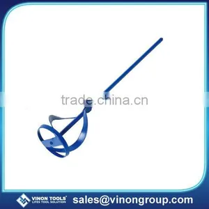 Steel Mixing Paddle, Painting Mixer, Mud Mixer thumbnail-1