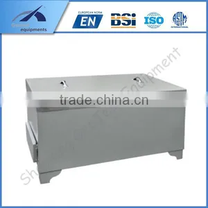 ACCT-1A Accelerated Concrete Curing Tank thumbnail-1