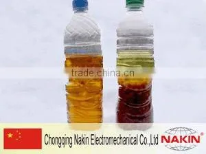 Insulating Oil Regeneration Device BZ NAKIN Type As Oil Recycling Device And Treatment Machine thumbnail-1