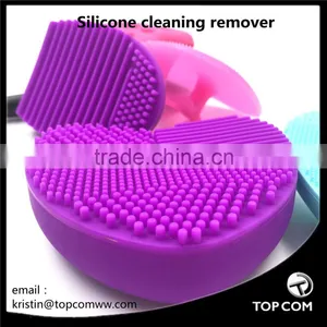 Brush Egg Makeup Brush Cleaner thumbnail-5