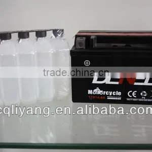 Small Hydro Power Generator Battery :motor Battery ,motorcycle Batteries ,motorbike Batteries ,scooter Battery (12v7ah )batteria thumbnail-1