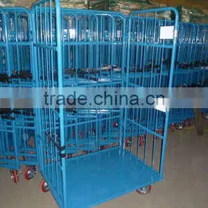 Roll Container Load Capacity 600kg thumbnail-3