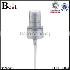 Customized Metal Atomizer Cap Factory Cosmetic Crimp Perfume Atomizer Cap Pump Sprayer China Factory thumbnail-4