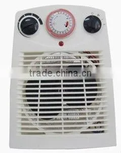 Electric Fan Heater thumbnail-1