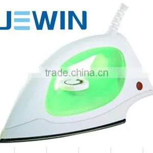 CHEAP ELECTRIC IRON AUTOMATIC ELECTRIC IRON VERTICAL STEAM IRON CERAMIC SOLEPLATE thumbnail-2
