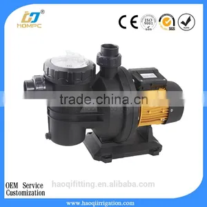 48V DC Swimming Pool Pump Solar Water Pump System thumbnail-3