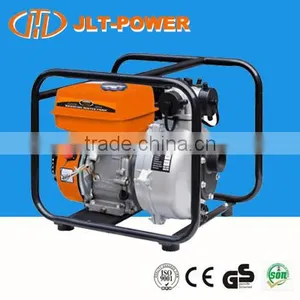 2104 New! Petrol High Pressure Pump With CE thumbnail-1