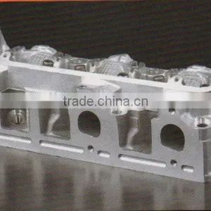GM Series CYLINDER BLOCK FOR 6L46(W) 12584199 thumbnail-1