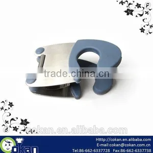 New Design Stainless Steel Memo Clip CK-FT038 thumbnail-1