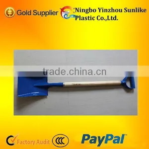 Shake Hands Plastic Shovel/plastic Cartoon pp Garden Shovel thumbnail-1