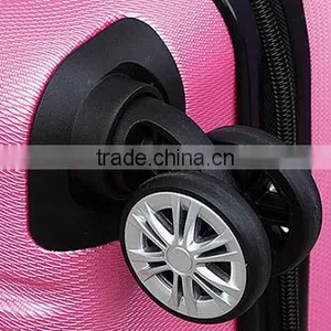 ABS Hot Seller Wholesale Promotional Luggage Set Suitcase thumbnail-3