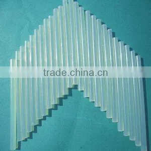 Hot Melt Glue Stick Wholesale,Good Quality Transparent Glue Stick thumbnail-1