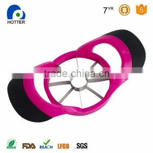 2017 Quality Factory Supply Stainless Steel Apple Peeler Corer Slicer Cutter thumbnail-6