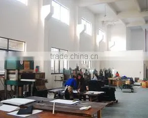 Cixi Mingsheng Rubber & Plastic Co., Ltd. company overview - view 2 thumbnail