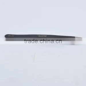 Anti-static Long Pointed Tweezers,anti-static Long Electric Tweezers,anti-static 135mm Tweezers thumbnail-5