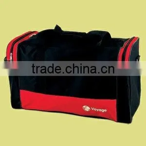 Sports Travel Bag thumbnail-1