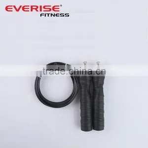 PP Handle Speed Jump Rope Wholesale Jump Rope thumbnail-1