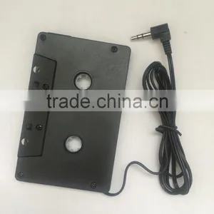 Car Audio Cassette Adaptor thumbnail-2