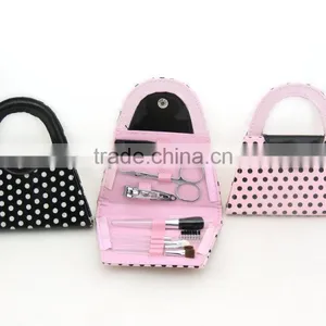 Cosmetic Beauty Tools Set Makeup Brush Set thumbnail-1