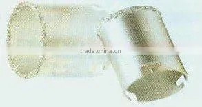 Drilling Tool-- Super Tungsten Carbide Tipped Coated Hole Saw(1161)- Carol thumbnail-1