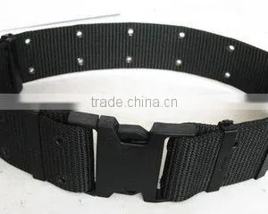 Army and Military Outdoor Tactical Duty Belt Combat Belt thumbnail-1