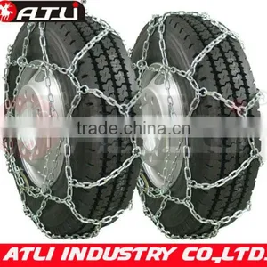Quick Mounting Net Type TN Truck Snow Chain thumbnail-1