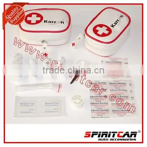 New Arrival Car First Aid Kit thumbnail-1