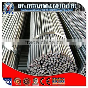 Factory Selling Steel Round Bar thumbnail-1