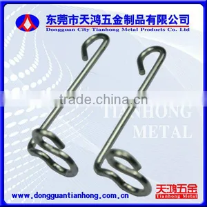 Customized Simple Wire Forming Springs With Different Sizes thumbnail-1