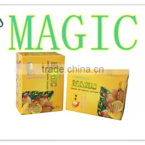 Wholesale Cheap Price High Quality Instant Ginger Tea Manufacturer From China Supplier thumbnail-3