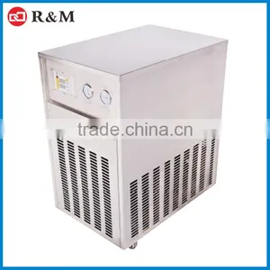 Bakery Shop 100L Water Cool Chiller Industrial Water Cooling Machine thumbnail-2
