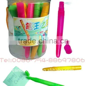 Spray Candy With Pen( In Jar) thumbnail-1