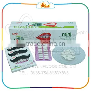 Mini Mint Xylitol Chewing Gum thumbnail-1