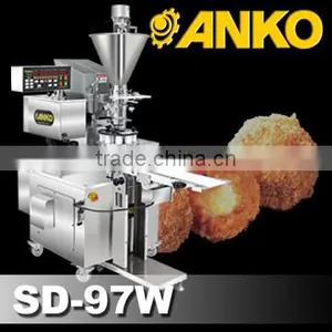 Anko Scale Making Freezing Filling Frozen Arancini Maker thumbnail-1