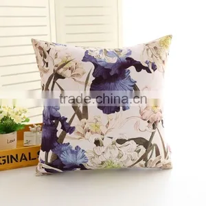 Home Fragrance Decorative Pillow/ Nice Printing Pillow thumbnail-3