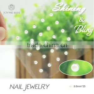Hotselling Korean DIY Nail Art Sticker Accessory thumbnail-3