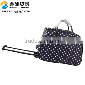 Duffel Trolley Bag thumbnail-2