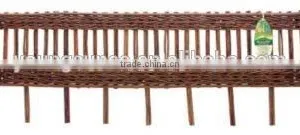 Garden Willow Edging Borders thumbnail-5