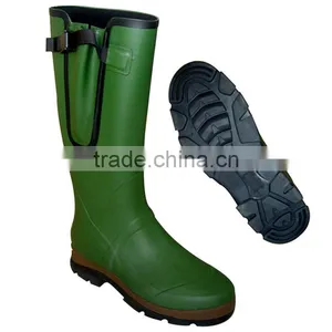 Fishing Rubber Neoprene Lining Boots thumbnail-1