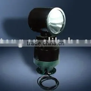 HID Working Lamp(Wireless HID Remote Control,Housing:High Hardness Alloy Shell,IP66)! thumbnail-1