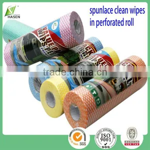 13 Years Factory Wholesale Multi-purpose Professional Kinds of Dry Cleaning Wipes thumbnail-5