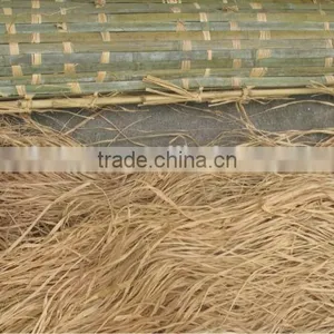 Factory Price Mosque With Bamboo Mat thumbnail-2