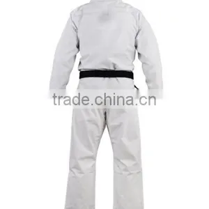 Brazillian Jiu Jitsu Custom Uniforms With High Quality BJJ OEM Pakistan 100% Cotton Made thumbnail-2