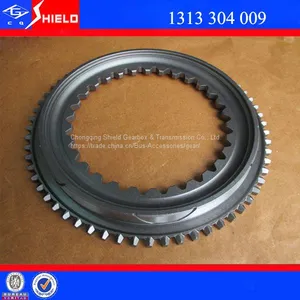 1313304009 Gearbox Synchronizer Cone for Gearbox 16s181 16s220 16s221 16s251 thumbnail-1