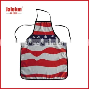 Cheap Factory Price Waterproof Promotional Apron Custom Apron thumbnail-1