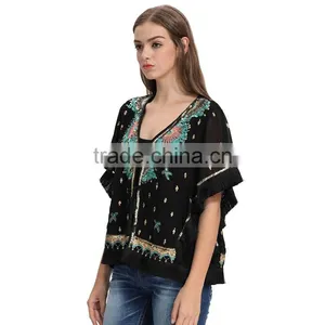 Lady Latest Charming Fashion Design Jackets Suit Slim Blazer thumbnail-4
