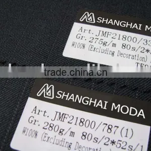 100% Wool Fabric Moda-t228 thumbnail-1