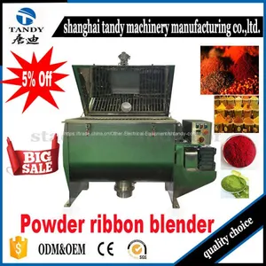 Horizontal Ribbon Mixer Price thumbnail-1