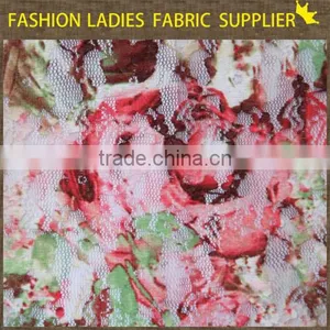 Curtain Lace Embroidery Lace Wine Less Indian Embroidery Lace thumbnail-1